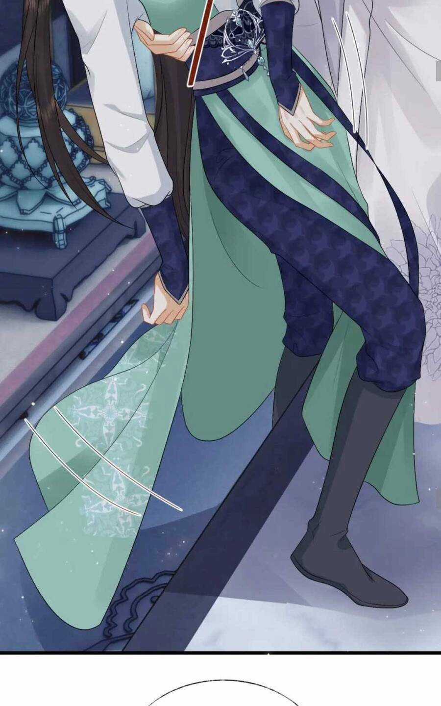 Vương Gia Cuồng Ghen Tuông Chapter 26 trang 42