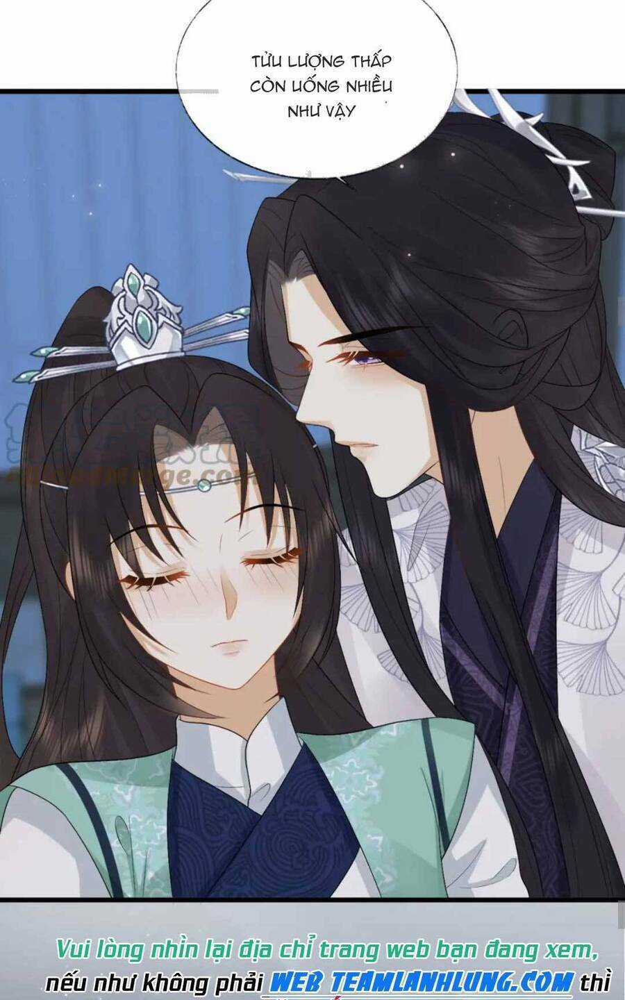 Vương Gia Cuồng Ghen Tuông Chapter 26 trang 43