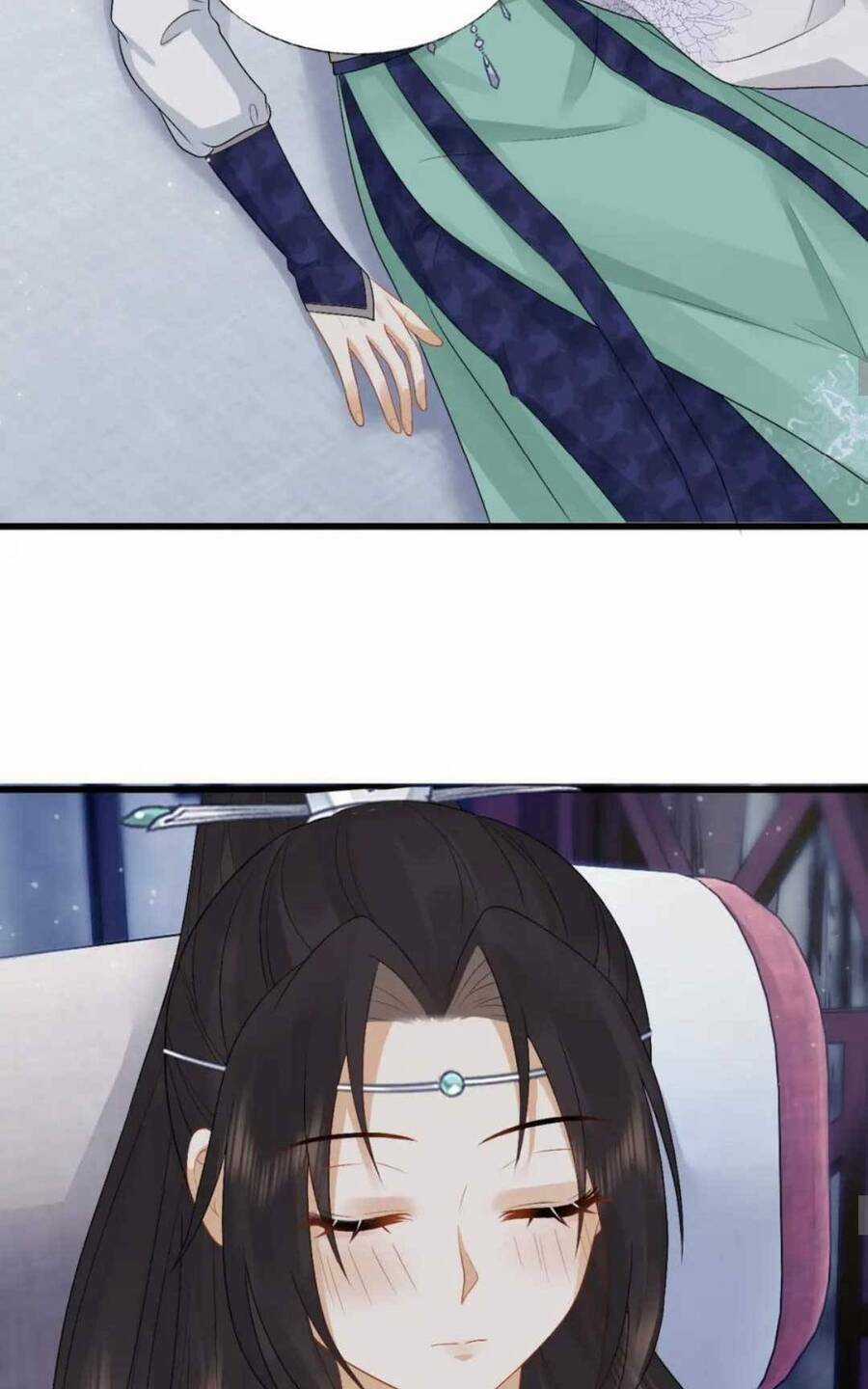 Vương Gia Cuồng Ghen Tuông Chapter 26 trang 46