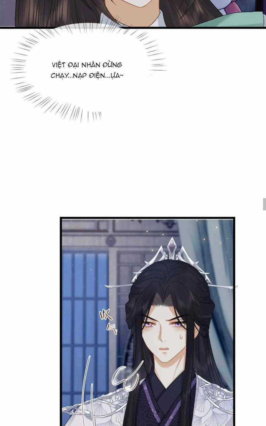 Vương Gia Cuồng Ghen Tuông Chapter 26 trang 47