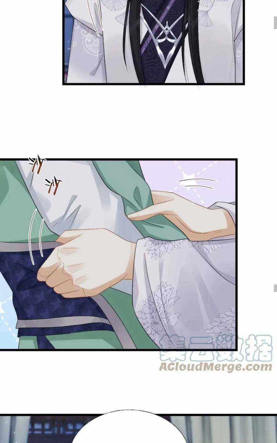 Vương Gia Cuồng Ghen Tuông Chapter 26 trang 48