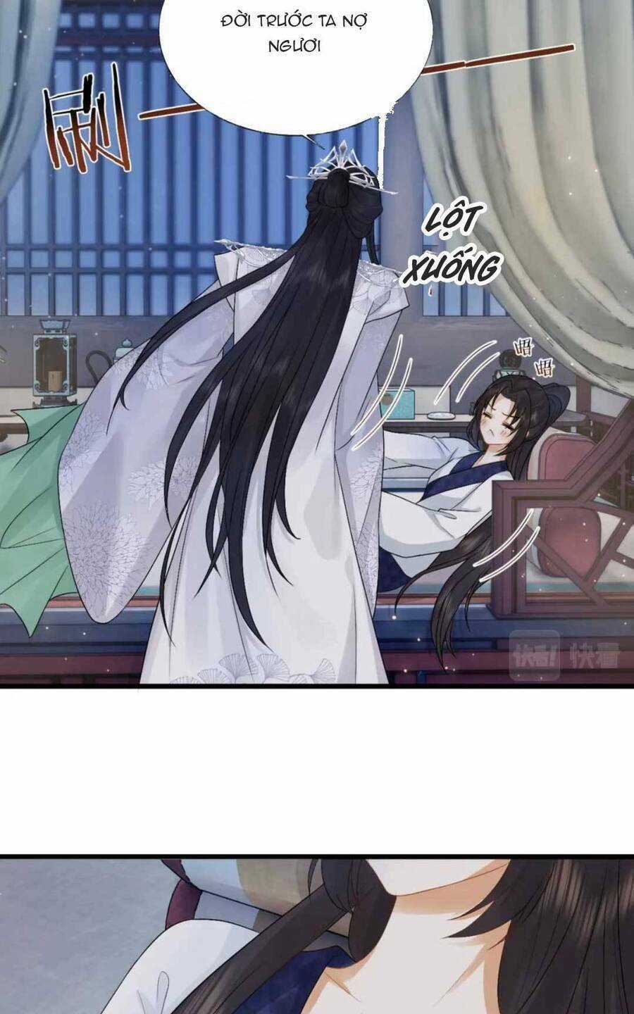 Vương Gia Cuồng Ghen Tuông Chapter 26 trang 49