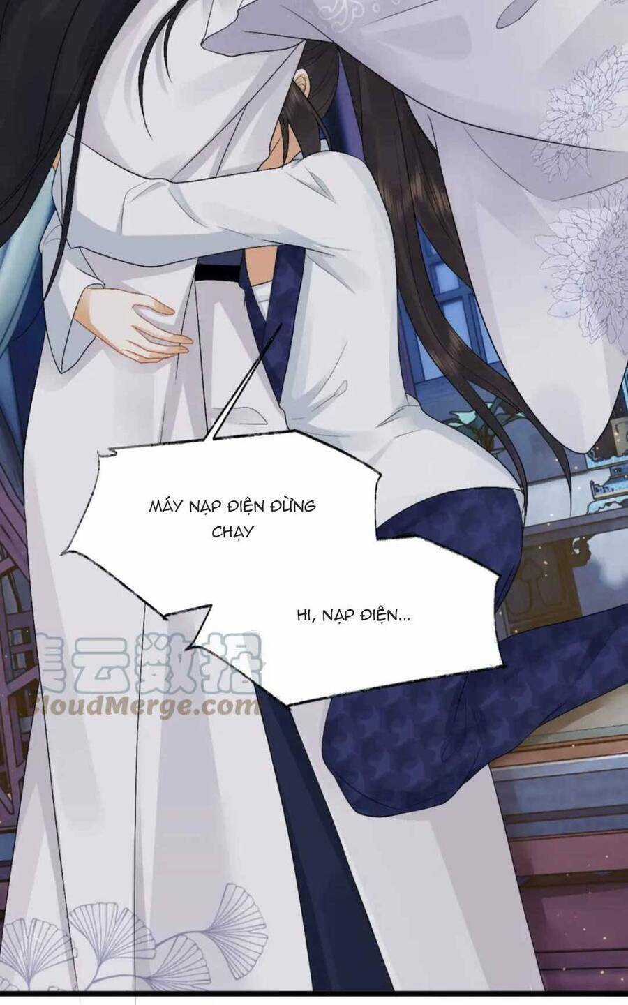 Vương Gia Cuồng Ghen Tuông Chapter 26 trang 52