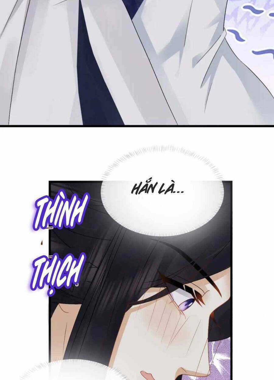 Vương Gia Cuồng Ghen Tuông Chapter 26 trang 54