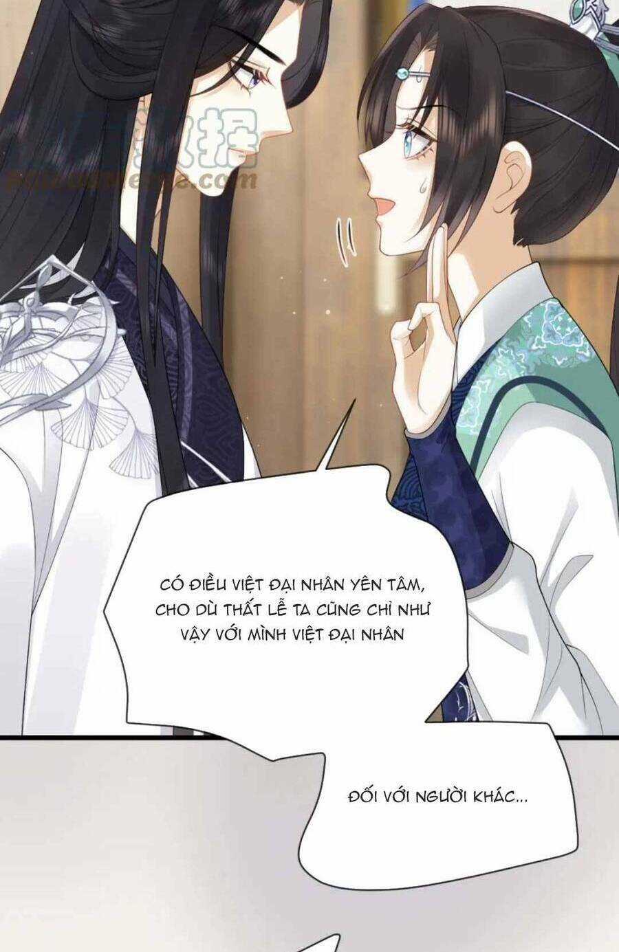 Vương Gia Cuồng Ghen Tuông Chapter 26 trang 7