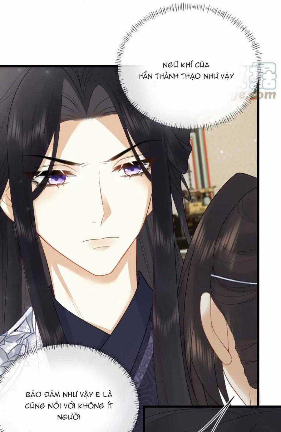 Vương Gia Cuồng Ghen Tuông Chapter 26 trang 9