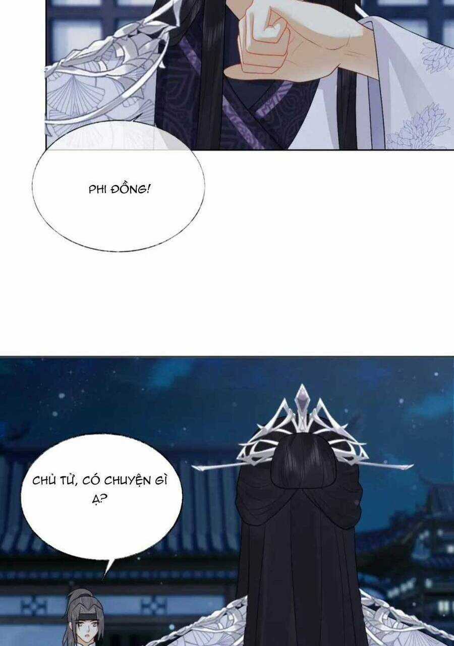 Vương Gia Cuồng Ghen Tuông Chapter 27 trang 10