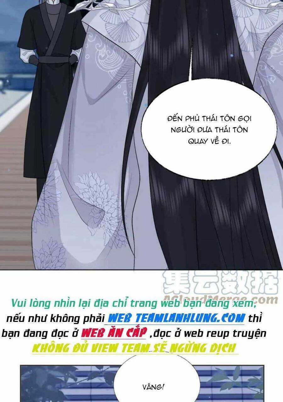 Vương Gia Cuồng Ghen Tuông Chapter 27 trang 11