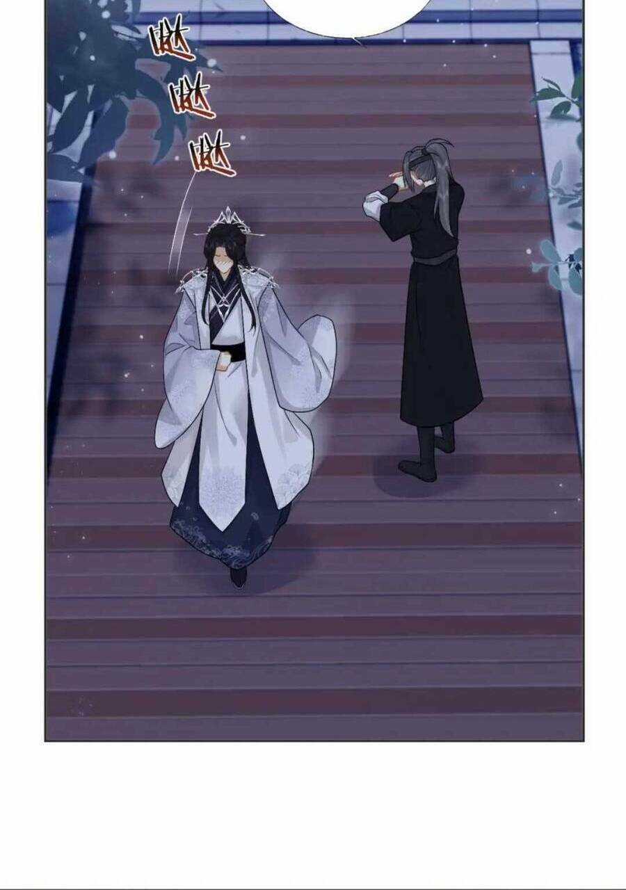 Vương Gia Cuồng Ghen Tuông Chapter 27 trang 12