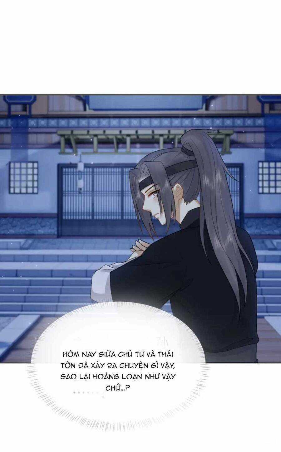 Vương Gia Cuồng Ghen Tuông Chapter 27 trang 13