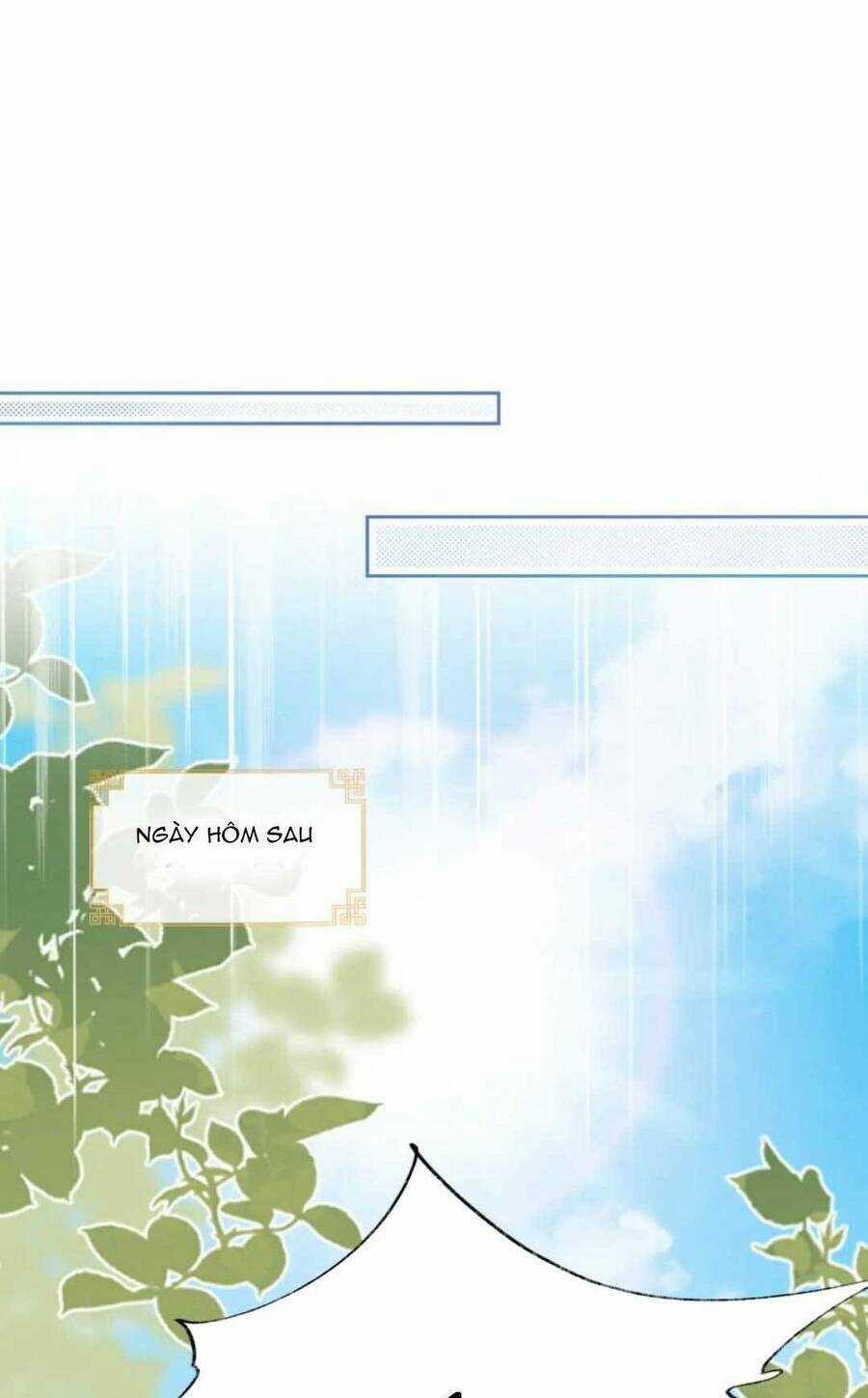 Vương Gia Cuồng Ghen Tuông Chapter 27 trang 14