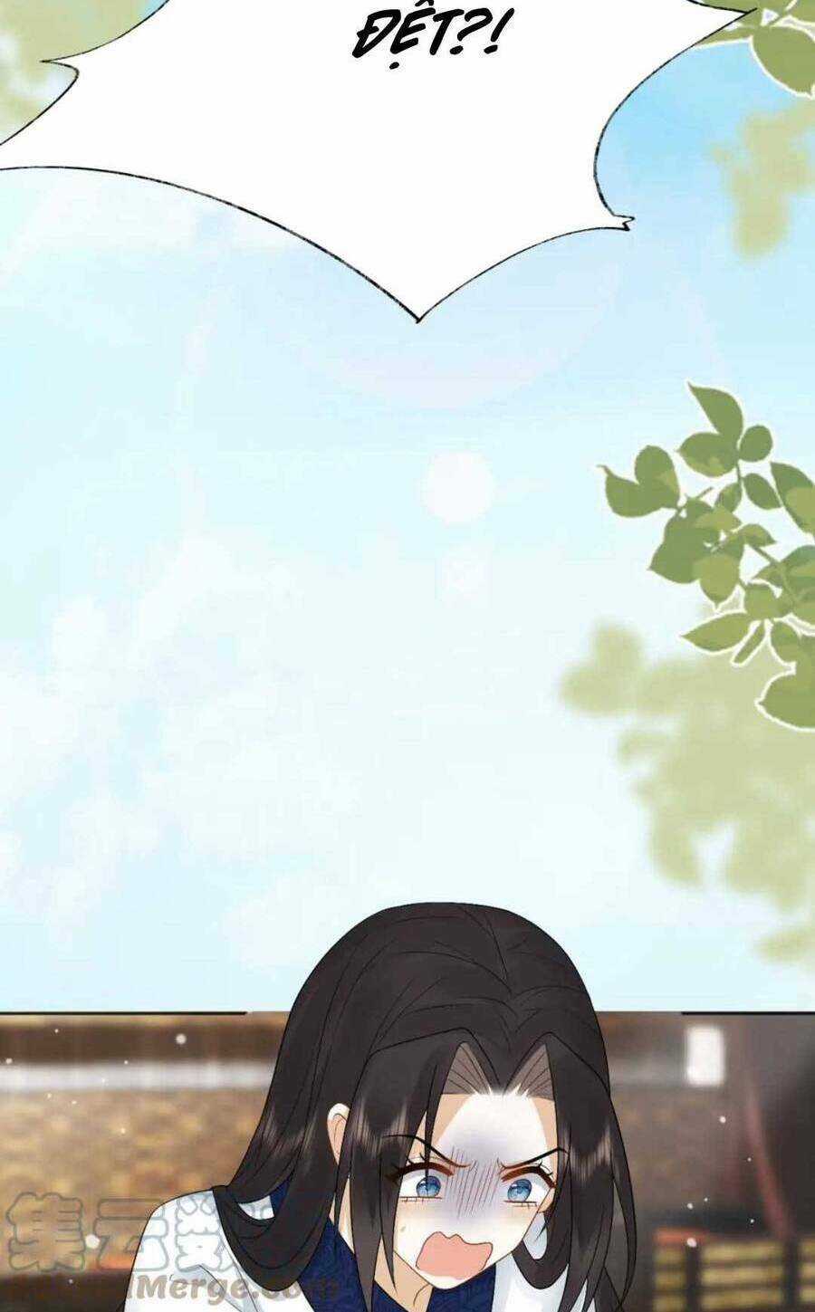 Vương Gia Cuồng Ghen Tuông Chapter 27 trang 15