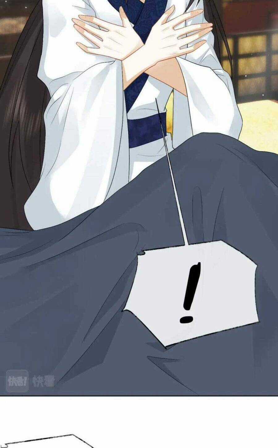 Vương Gia Cuồng Ghen Tuông Chapter 27 trang 16