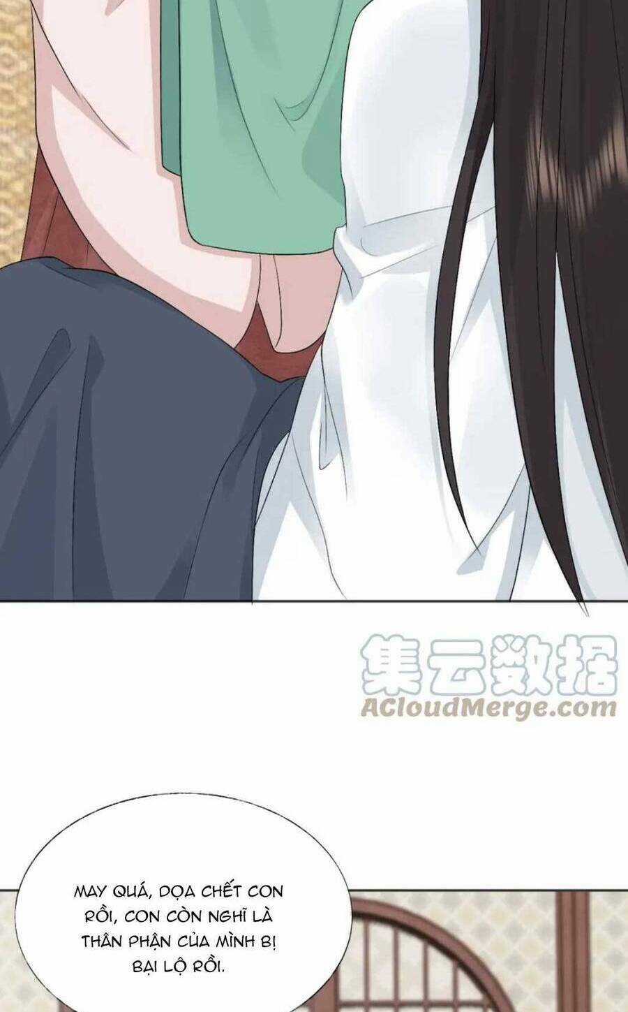 Vương Gia Cuồng Ghen Tuông Chapter 27 trang 19