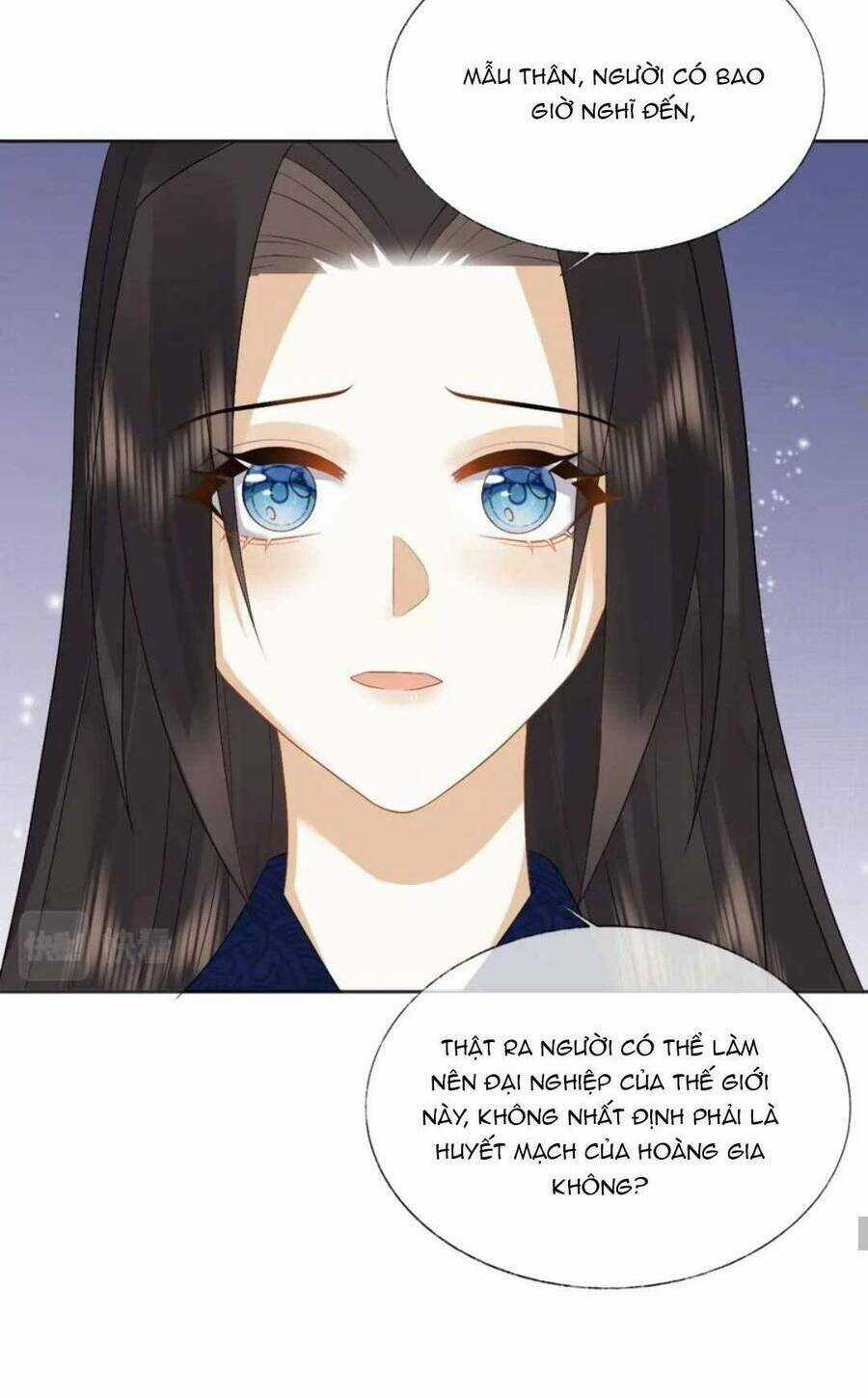 Vương Gia Cuồng Ghen Tuông Chapter 27 trang 22