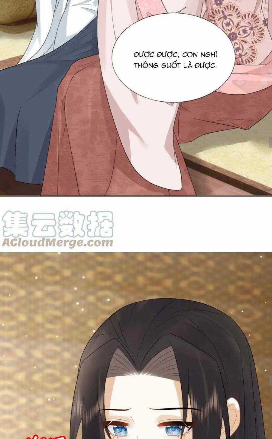 Vương Gia Cuồng Ghen Tuông Chapter 27 trang 27