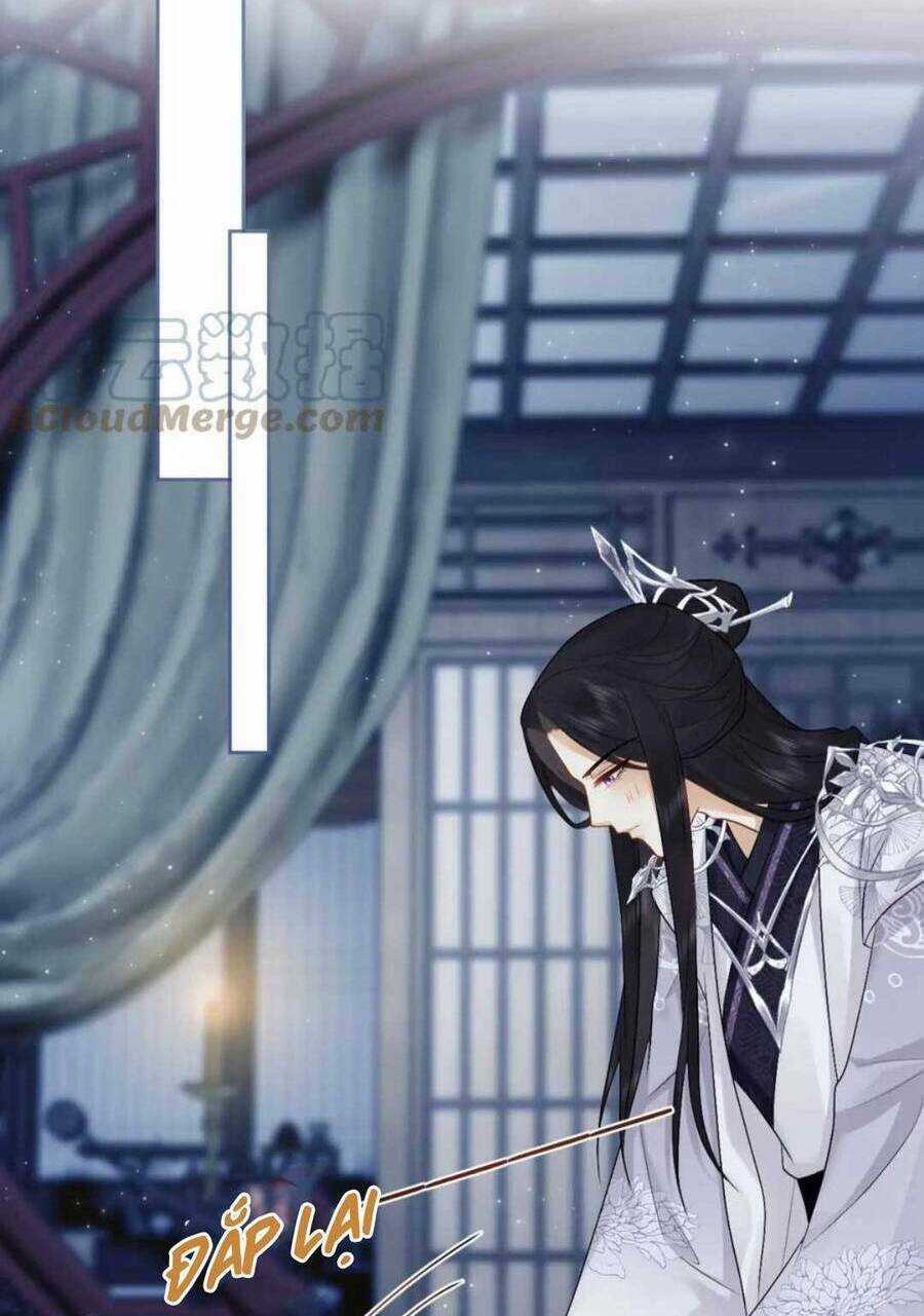 Vương Gia Cuồng Ghen Tuông Chapter 27 trang 3