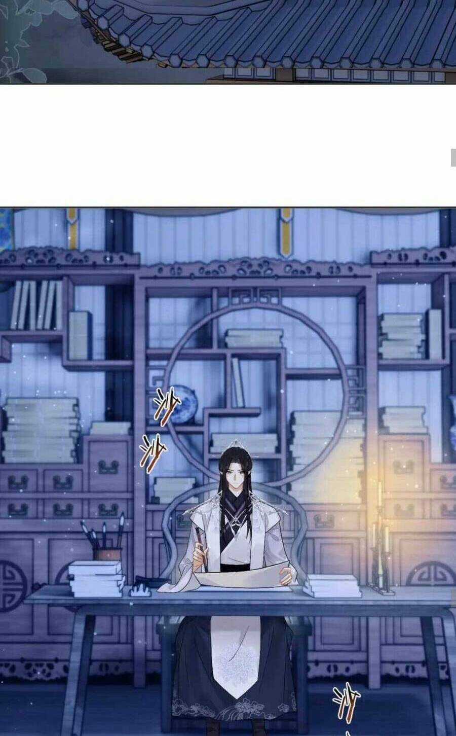 Vương Gia Cuồng Ghen Tuông Chapter 27 trang 30