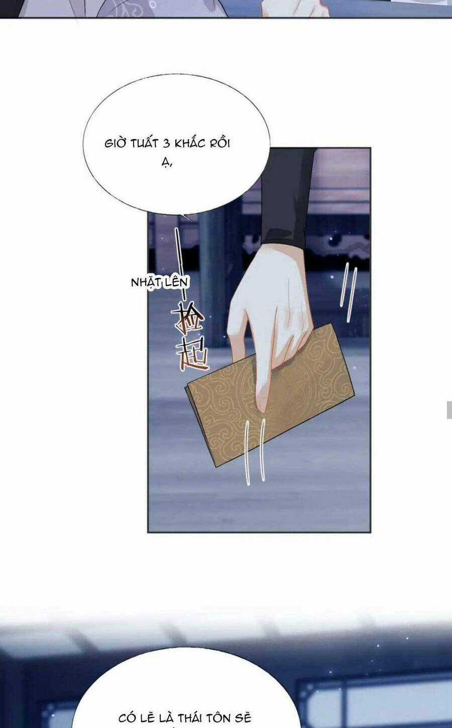 Vương Gia Cuồng Ghen Tuông Chapter 27 trang 32