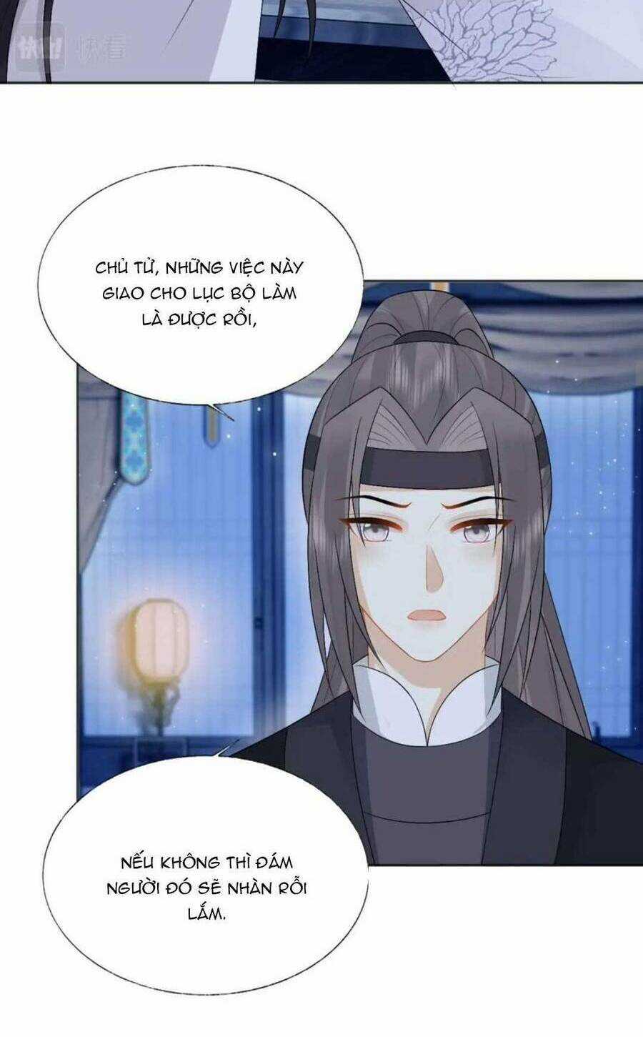 Vương Gia Cuồng Ghen Tuông Chapter 27 trang 34