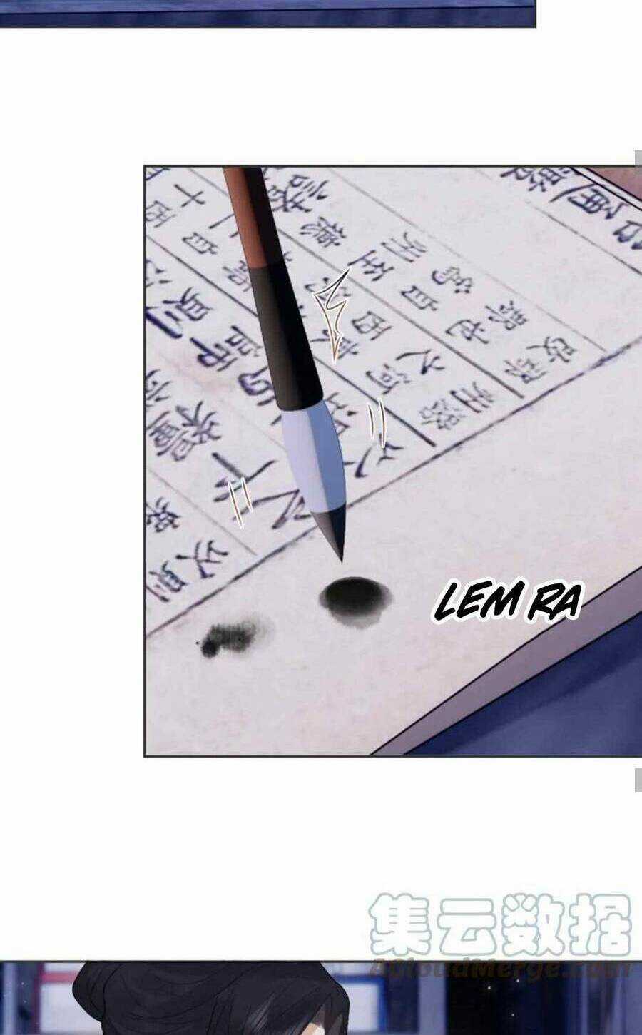 Vương Gia Cuồng Ghen Tuông Chapter 27 trang 36