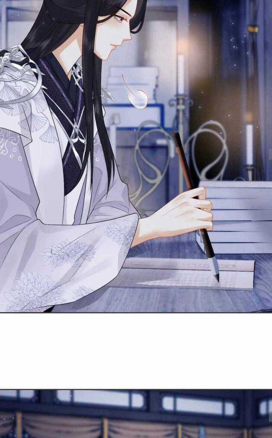 Vương Gia Cuồng Ghen Tuông Chapter 27 trang 37