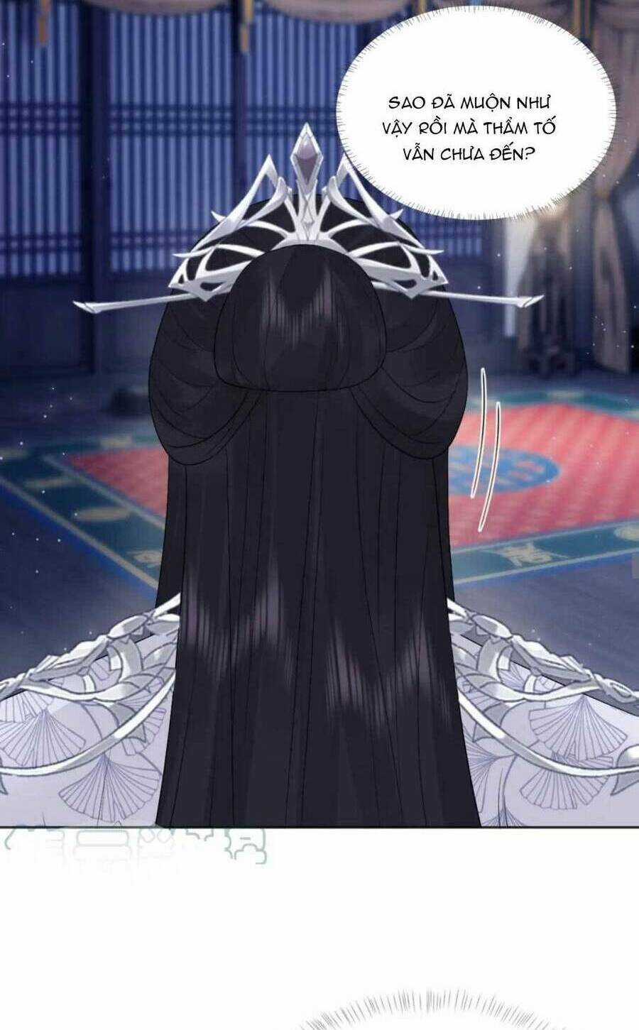 Vương Gia Cuồng Ghen Tuông Chapter 27 trang 38