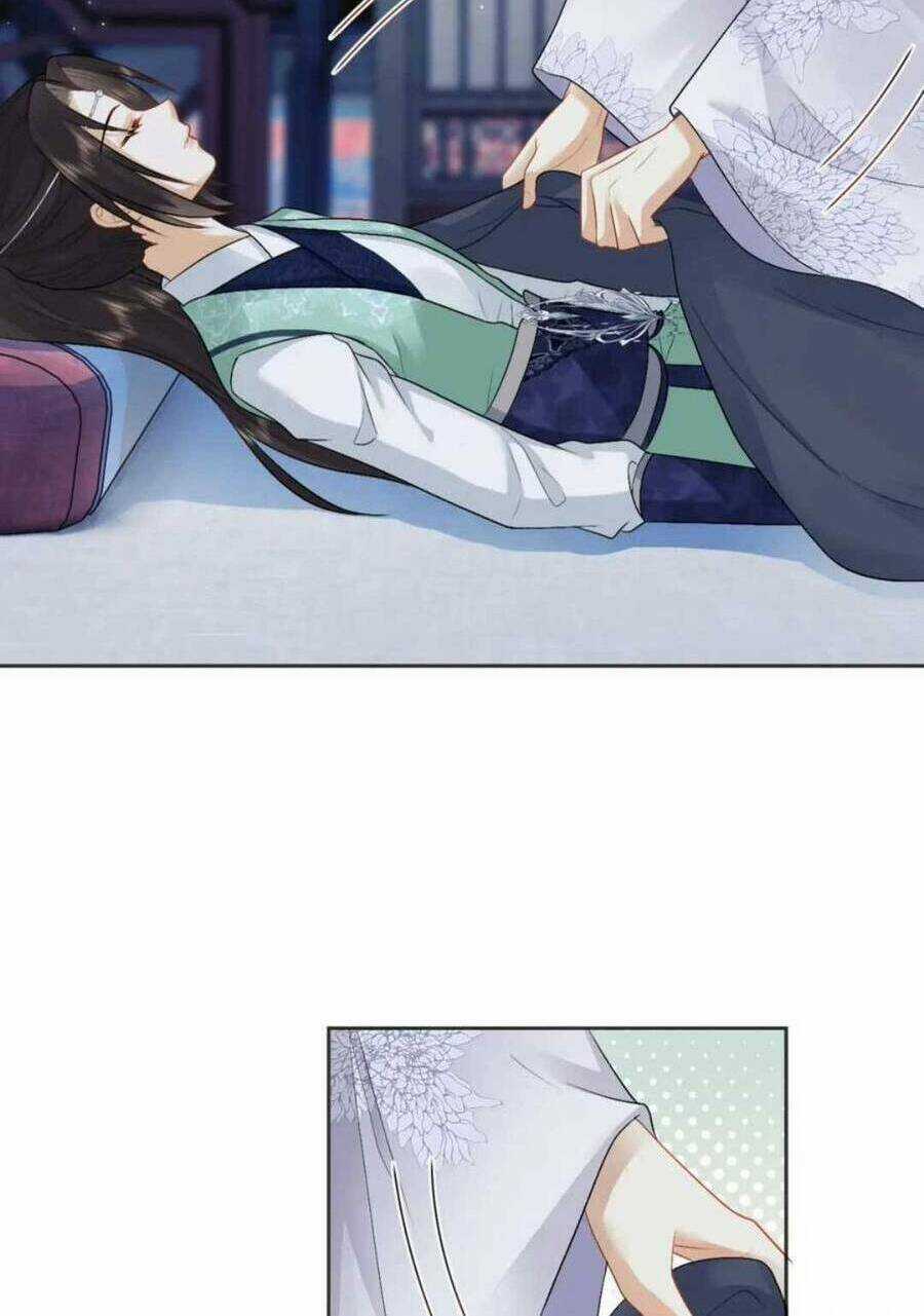 Vương Gia Cuồng Ghen Tuông Chapter 27 trang 4