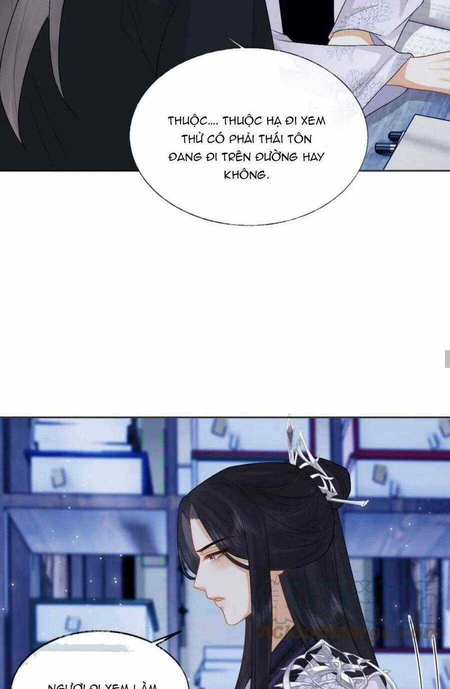 Vương Gia Cuồng Ghen Tuông Chapter 27 trang 42