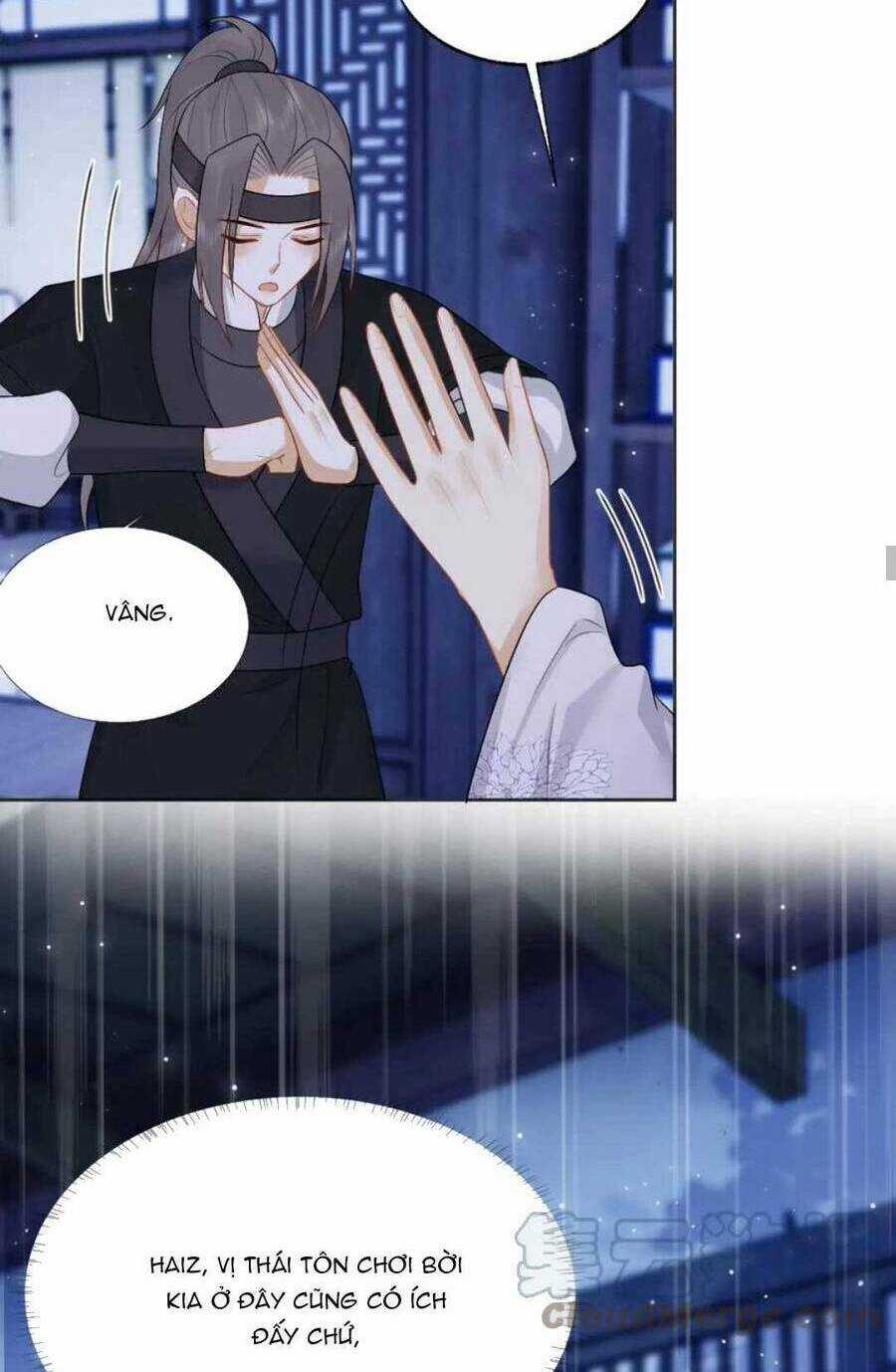 Vương Gia Cuồng Ghen Tuông Chapter 27 trang 44