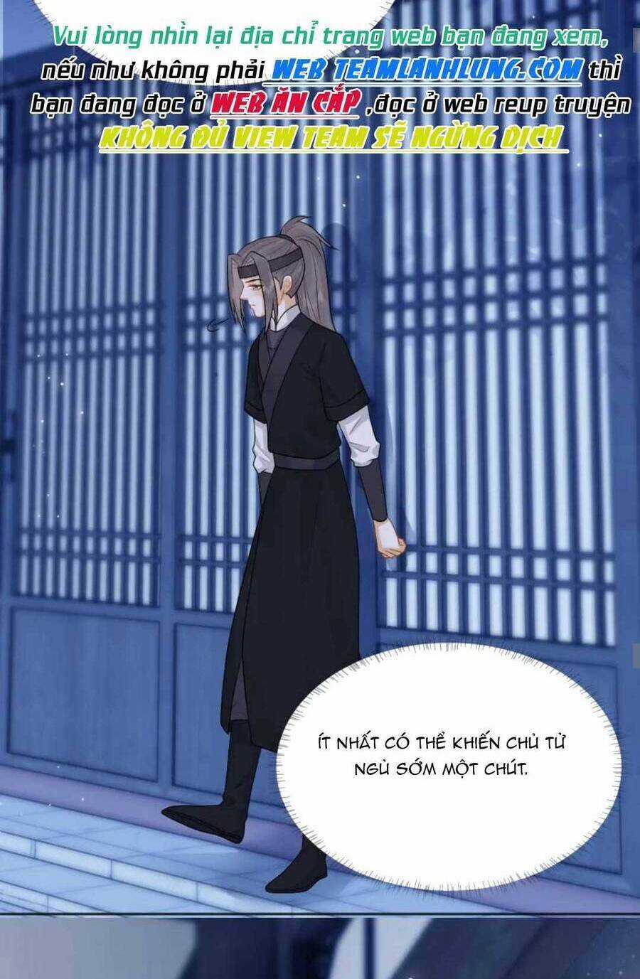 Vương Gia Cuồng Ghen Tuông Chapter 27 trang 45