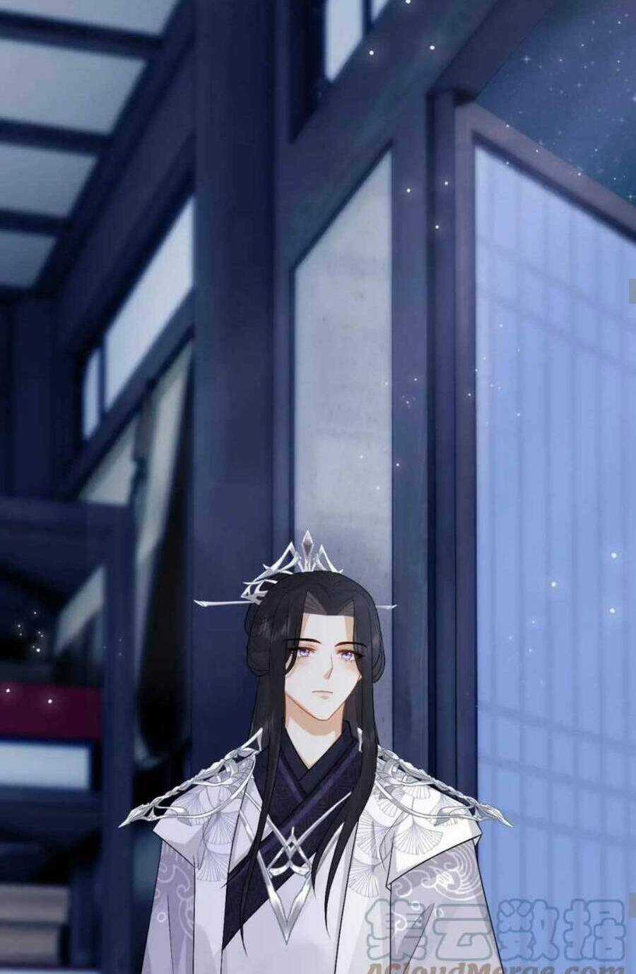 Vương Gia Cuồng Ghen Tuông Chapter 27 trang 46