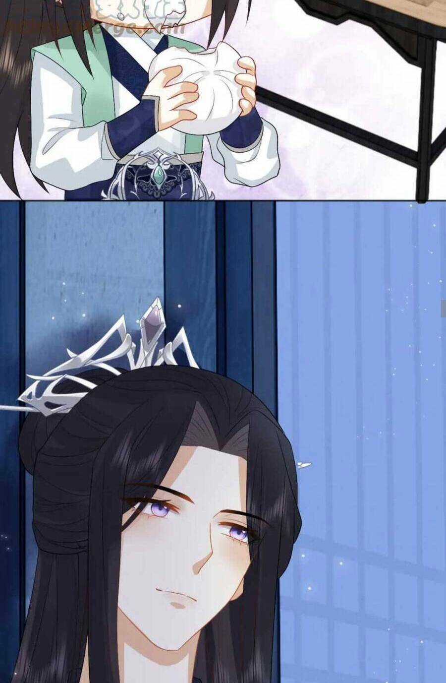 Vương Gia Cuồng Ghen Tuông Chapter 27 trang 49