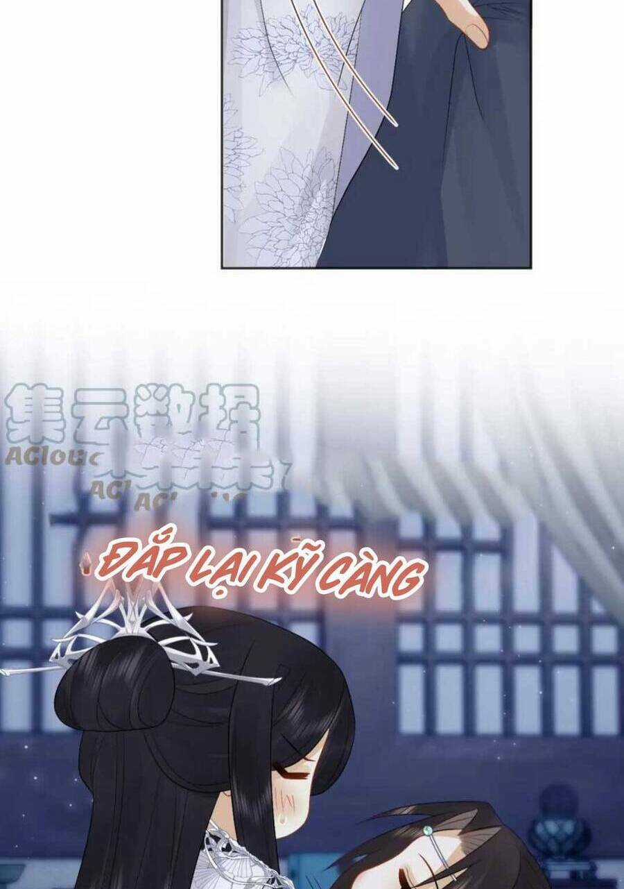 Vương Gia Cuồng Ghen Tuông Chapter 27 trang 5