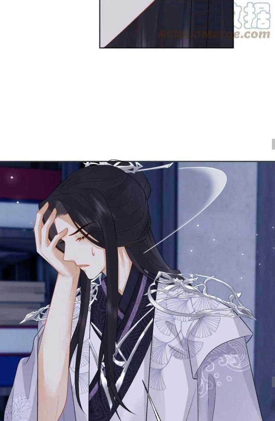 Vương Gia Cuồng Ghen Tuông Chapter 27 trang 51