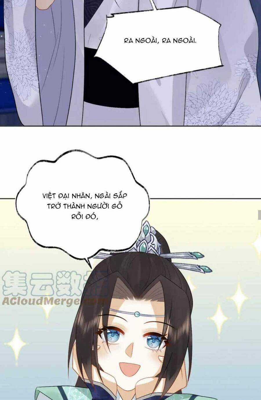 Vương Gia Cuồng Ghen Tuông Chapter 27 trang 52