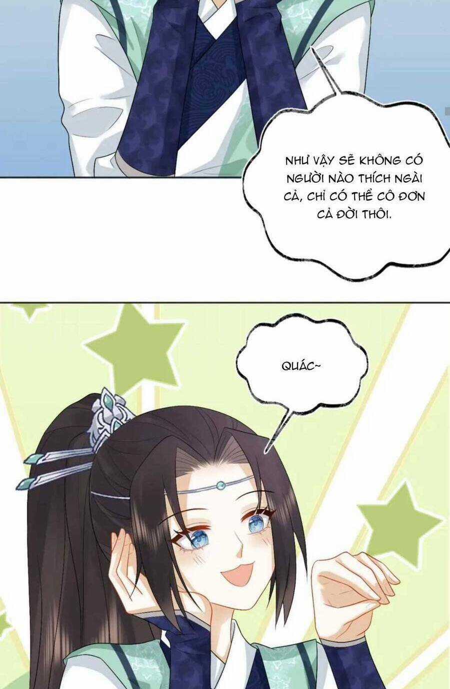 Vương Gia Cuồng Ghen Tuông Chapter 27 trang 53