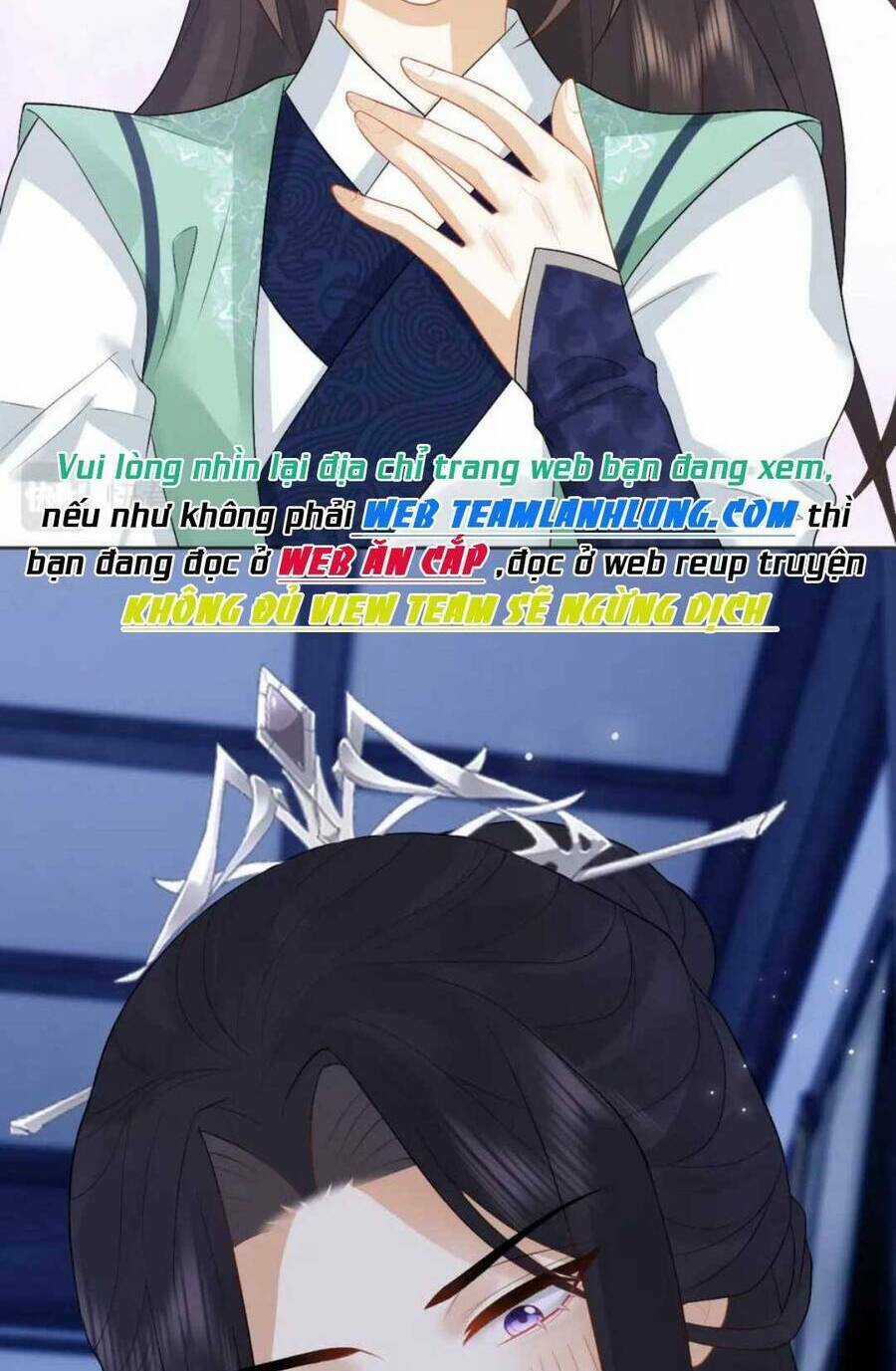 Vương Gia Cuồng Ghen Tuông Chapter 27 trang 55