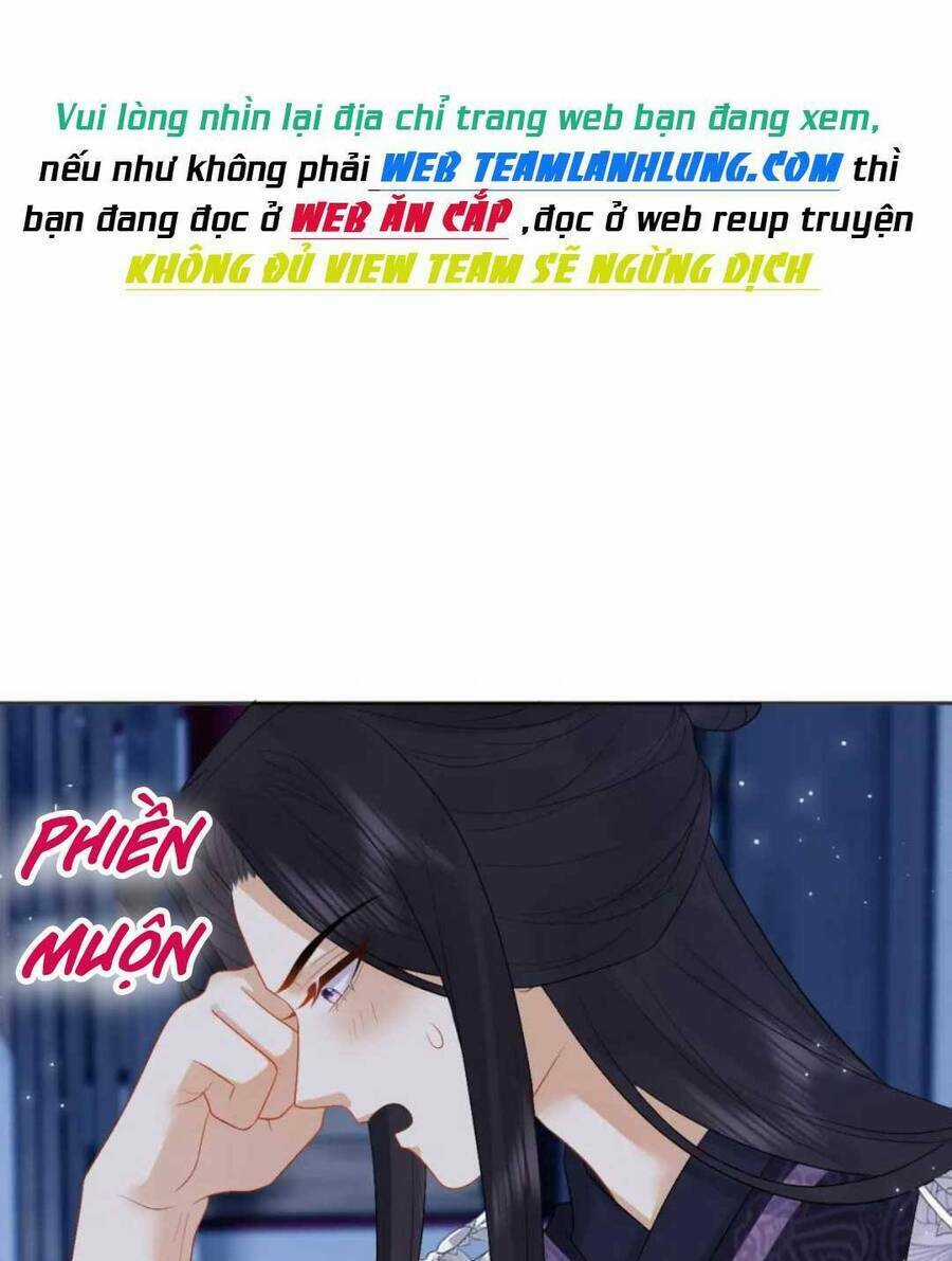 Vương Gia Cuồng Ghen Tuông Chapter 27 trang 57