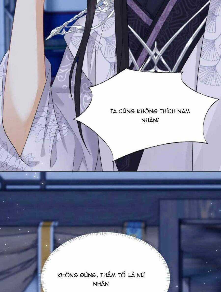 Vương Gia Cuồng Ghen Tuông Chapter 27 trang 58