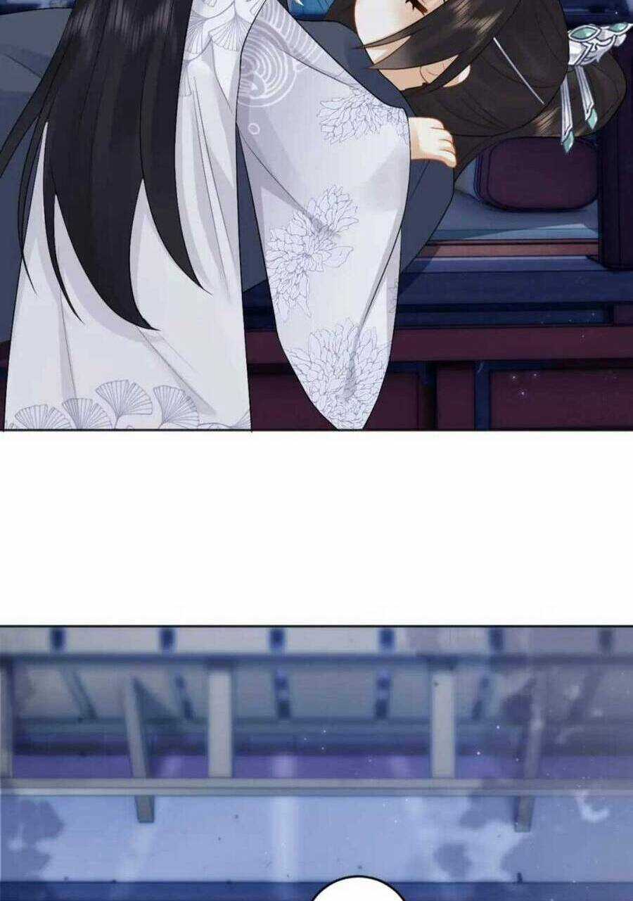 Vương Gia Cuồng Ghen Tuông Chapter 27 trang 6