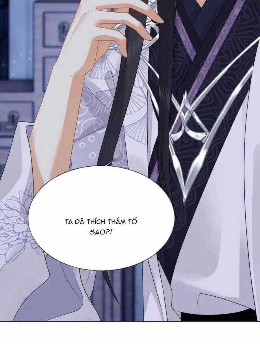 Vương Gia Cuồng Ghen Tuông Chapter 27 trang 60