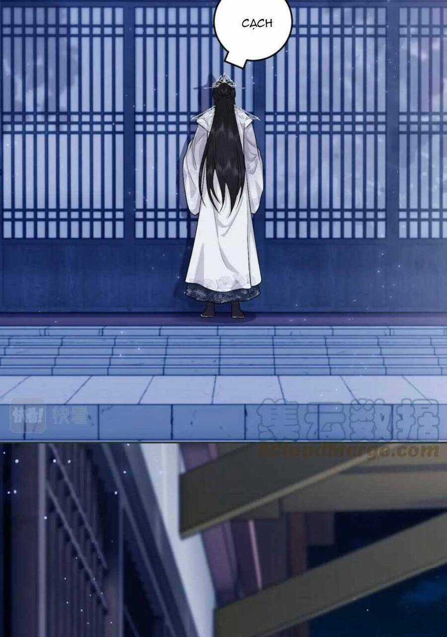 Vương Gia Cuồng Ghen Tuông Chapter 27 trang 7