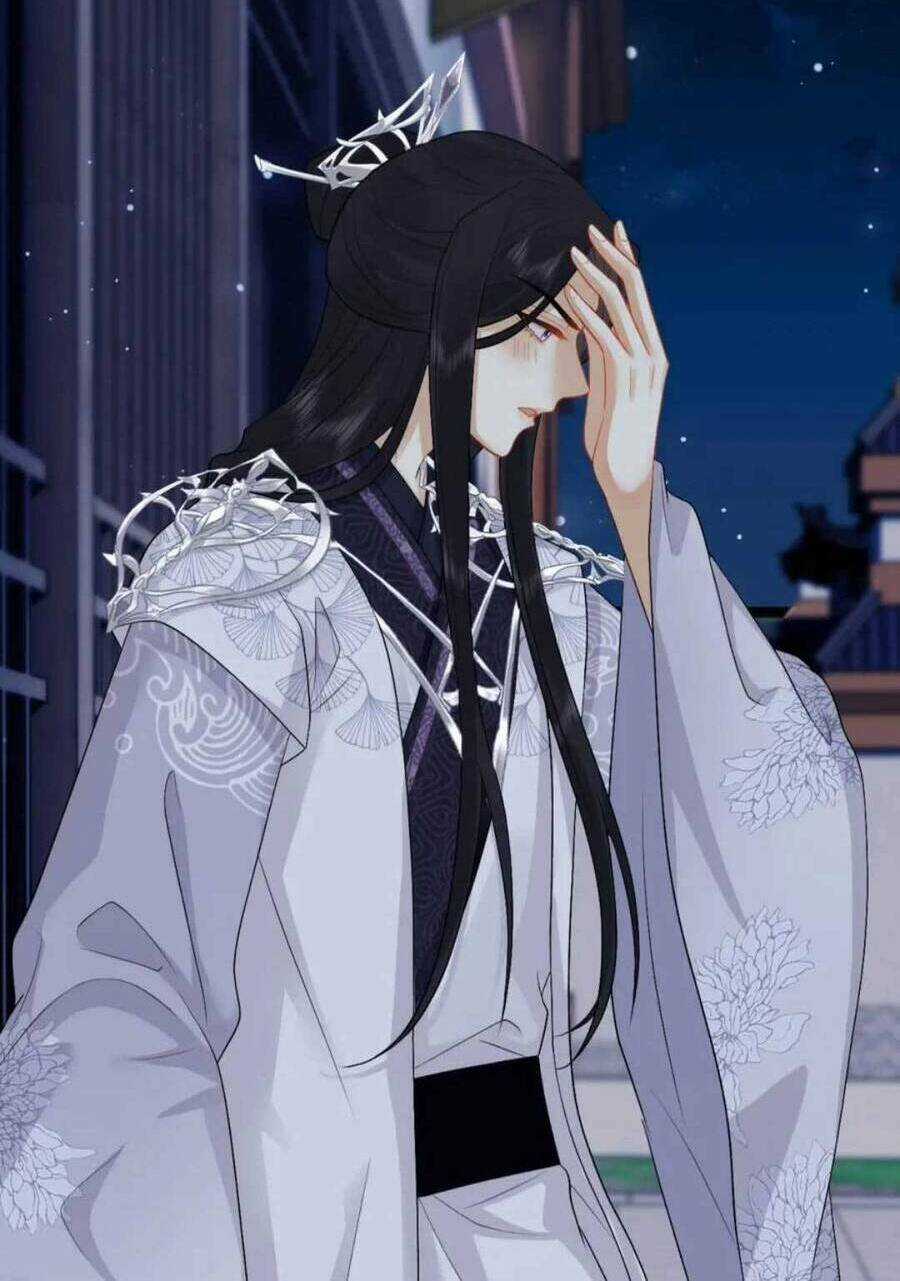 Vương Gia Cuồng Ghen Tuông Chapter 27 trang 8