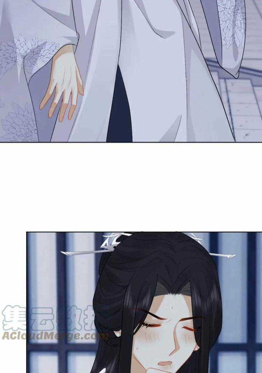 Vương Gia Cuồng Ghen Tuông Chapter 27 trang 9