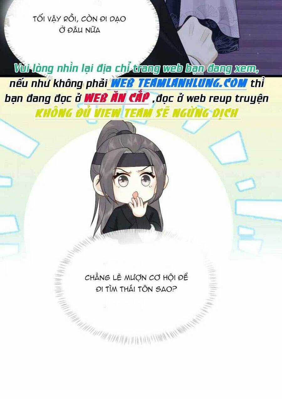 Vương Gia Cuồng Ghen Tuông Chapter 28 trang 10