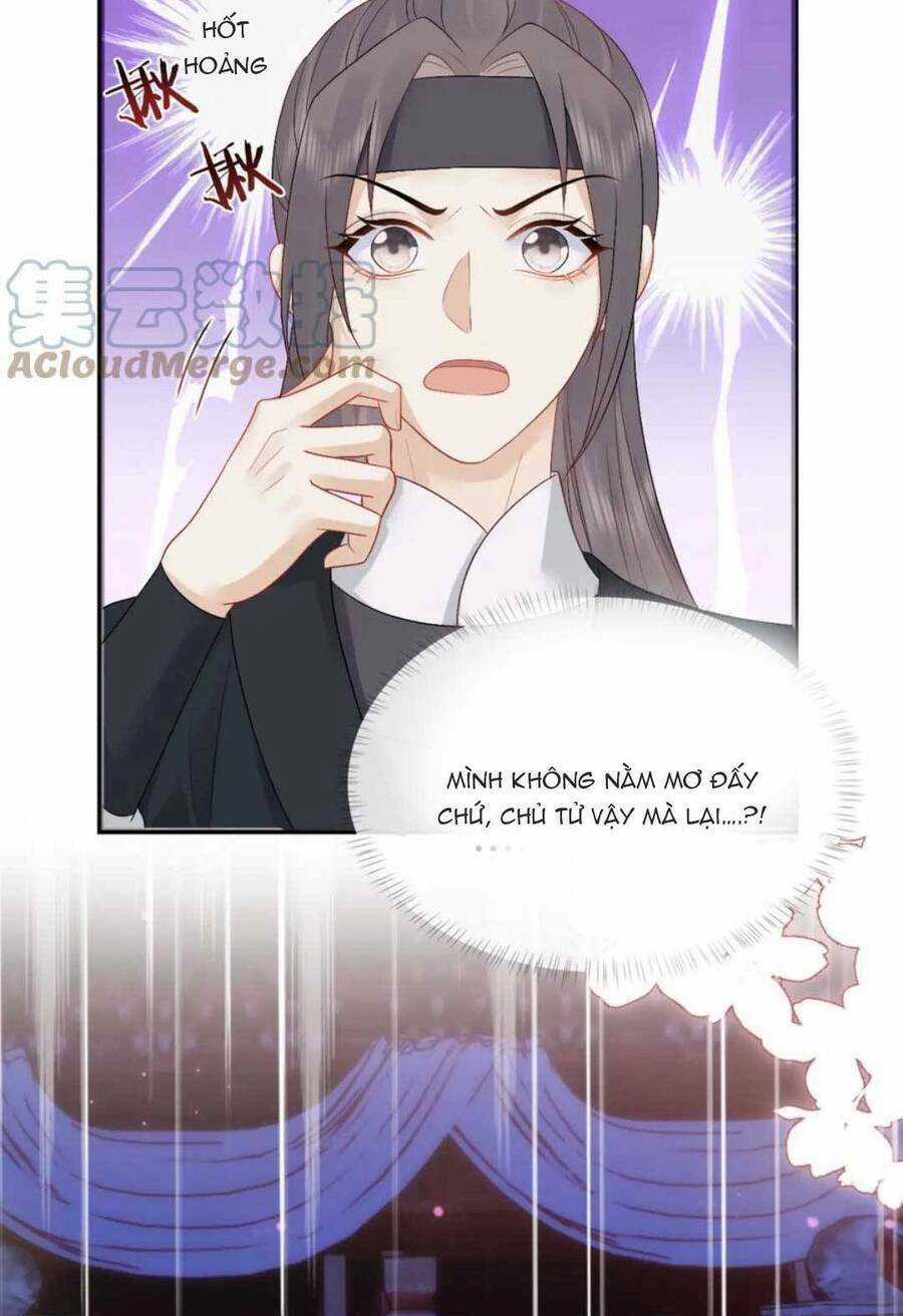 Vương Gia Cuồng Ghen Tuông Chapter 28 trang 12