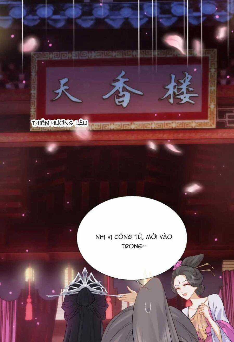 Vương Gia Cuồng Ghen Tuông Chapter 28 trang 13