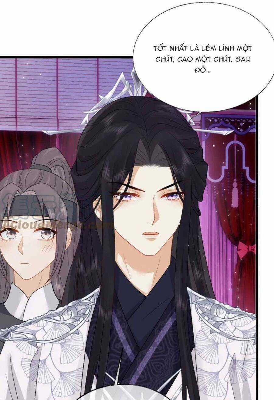 Vương Gia Cuồng Ghen Tuông Chapter 28 trang 16