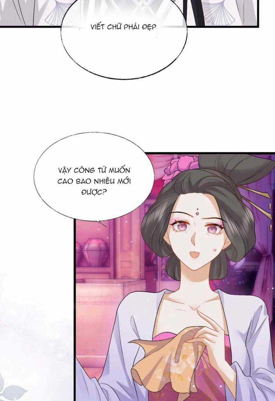 Vương Gia Cuồng Ghen Tuông Chapter 28 trang 17